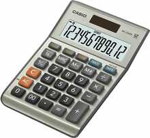 Kalkulaator Casio MS-120FM