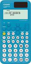 Kalkulaator Casio FX-85SPCW, sinine