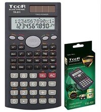 Kalkulaator Toor Electronic TR-511