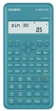Teaduslik kalkulaator Casio FX-220PLUS-2-B, sinine