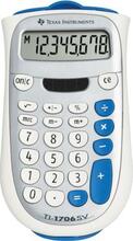 Kalkulaator Texas Instruments TI-1706 SV