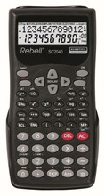 Teaduslik kalkulaator Rebell SC2040