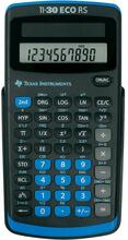 Kalkulaator Texas Instruments TI-30 ECO RS