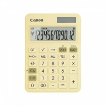 Kalkulaator Canon LS-125KB-PYL EMEA HB 6819C004