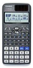 Kalkulaator Casio FX-991CEX ClassWiz, must