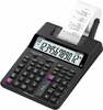 Trükikalkulaator Casio HR-150RCE, must