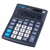 Kalkulaator Donau K-DT5081-01, must