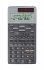 Teaduslik kalkulaator Sharp EL-520TG, hall