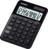 Lauakalkulaator Casio MS-20UC-BK, must