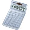 Lauaarvuti kalkulaator Casio JW-200SC-BU, sinine
