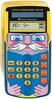 Lauakalkulaator Texas Instruments Little Professor, mitmevärviline