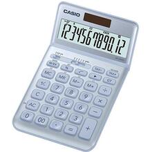 Lauaarvuti kalkulaator Casio JW-200SC-BU, sinine
