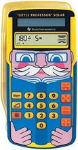 Lauakalkulaator Texas Instruments Little Professor, mitmevärviline