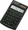 Kalkulaator Olympia LCD-1110, must