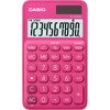 Taskukalkulaator Casio SL-310UC-RD, punane