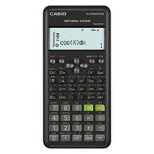 Kalkulaator Casio FX-570ESPLUS-2, must