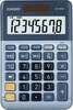 Kalkulaator Casio MS-88EM, sinine