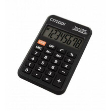 Taskukalkulaator Citizen LC-110NR