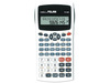 Kalkulaator Milan T01-2082, valge