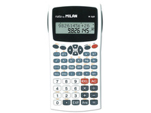 Kalkulaator Milan T01-2082, valge