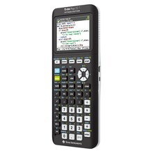 Graafiline kalkulaator Texas Instruments TI-84 Plus CE-T, must