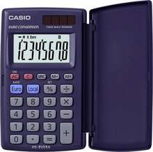 Kalkulaator Casio HS-8VERA, must