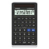 Kalkulaator Casio FX-82Solar II, must