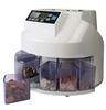 Mündilugemismasin Safescan 1250, valge