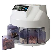 Mündilugemismasin Safescan 1250, valge