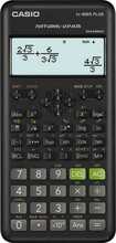 Kalkulaator Casio FX-82ESPLUS-2-SETD, must
