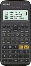 Kalkulaator Casio FX-82CEX, must
