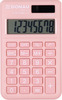 Lauakalkulaator Donau K-DT2082-12, aprikoos