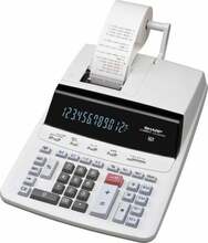 Kalkulaator Sharp CS-2635RH