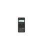 Kalkulaator Casio FX-570ES PLUS-2, must