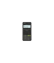 Kalkulaator Casio FX-570ES PLUS-2, must