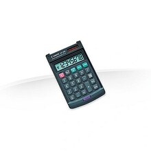 Taskukalkulaator Canon LS-39E, hall