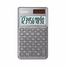 Taskukalkulaator Casio SL-1000SC, hall