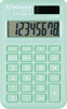 Lauakalkulaator Donau K-DT2082-06, heleroheline