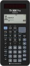 Teaduslik kalkulaator Texas Instruments TI-30X Pro MathPrint