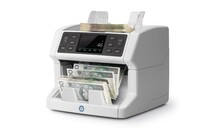 Rahaloendur Safescan 2850, valge