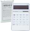 Kalkulaator Lean Office Large 10-Digit, valge