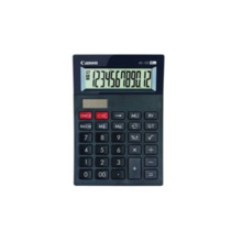 Taskukalkulaator Canon AS-120 HB EMEA, must