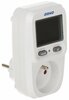 Energiamõõtja Orno OR-WAT-419 LCD ekraaniga