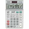 Lauakalkulaator Casio JF-120ECO, hall