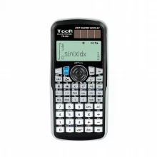 Teaduslik kalkulaator Toor TR-591