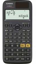 Kalkulaator Casio FX-85CEX, must