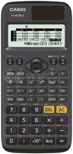 Kalkulaator Casio FX-87DE X, must