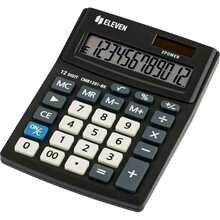 Kalkulaator Eleven CMB1201-BK