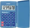 Kalkulaator Casio LC-401, sinine