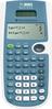 Kalkulaator Texas Instruments TI-30XS MultiView, sinine
